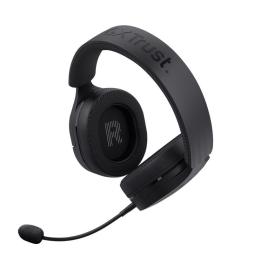 Auriculares Gaming con Micrófono Trust Gaming GXT 489 Fayzo/ Jack 3.5