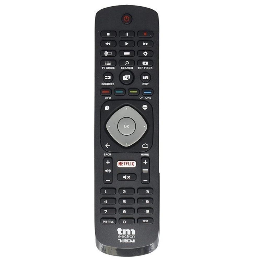 Mando Universal para TV Philips