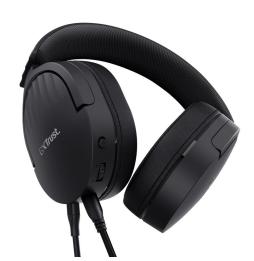 Auriculares Gaming con Micrófono Trust Gaming GXT 489 Fayzo/ Jack 3.5