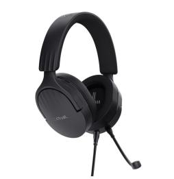 Auriculares Gaming con Micrófono Trust Gaming GXT 489 Fayzo/ Jack 3.5