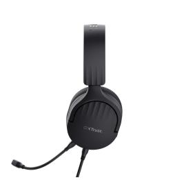 Auriculares Gaming con Micrófono Trust Gaming GXT 489 Fayzo/ Jack 3.5