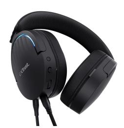 Auriculares Gaming con Micrófono Trust Gaming GXT 490 Fayzo/ USB 2.0