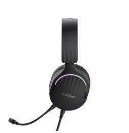 Auriculares Gaming con Micrófono Trust Gaming GXT 490 Fayzo/ USB 2.0