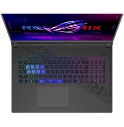 Portátil Gaming Asus ROG Strix G18 G814JIR-N6002 Intel Core i9-14900HX/ 32GB/ 1TB SSD/ GeForce RTX 4070/ 18'/ Sin Sistema Operat