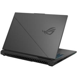 Portátil Gaming Asus ROG Strix G18 G814JIR-N6002 Intel Core i9-14900HX/ 32GB/ 1TB SSD/ GeForce RTX 4070/ 18'/ Sin Sistema Operat