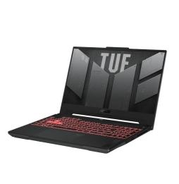 Portátil Gaming Asus TUF A15 TUF507NU-LP036 Ryzen 7 7735HS/ 16GB/ 1TB SSD/ GeForce RTX 4050/ 15.6'/ Sin Sistema Operativo