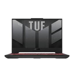 Portátil Gaming Asus TUF A15 TUF507NU-LP036 Ryzen 7 7735HS/ 16GB/ 1TB SSD/ GeForce RTX 4050/ 15.6'/ Sin Sistema Operativo