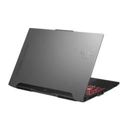 Portátil Gaming Asus TUF A15 TUF507NU-LP036 Ryzen 7 7735HS/ 16GB/ 1TB SSD/ GeForce RTX 4050/ 15.6'/ Sin Sistema Operativo