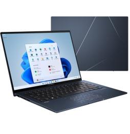 Portátil Asus ZenBook 14 OLED UX3402VA-KM004W Intel Core i5-1340P/ 16GB/ 512GB SSD/ 14'/ Win11