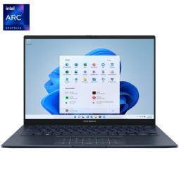 Portátil Asus ZenBook 14 OLED UX3405MA-PP606W Intel Core Ultra 7-155H/ 16GB/ 512GB SSD/ 14'/ Win11