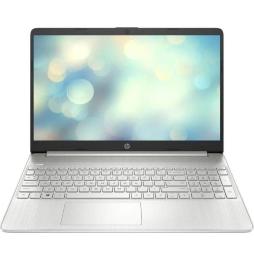 Portátil HP 15S-FQ4108NS Intel Core i7-1195G7/ 8GB/ 512GB SSD/ 15.6'/ Sin Sistema Operativo