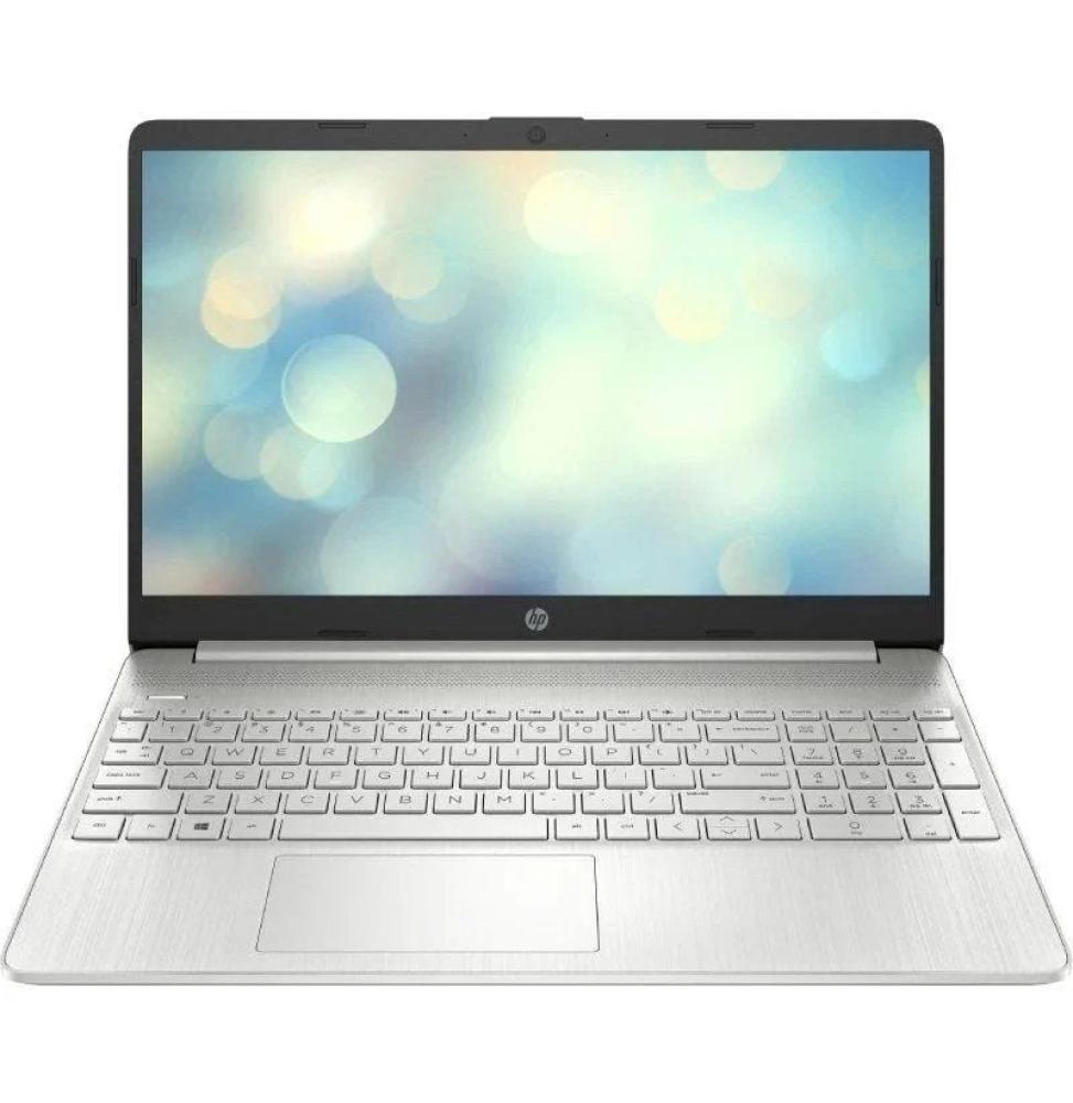 Portátil HP 15S-FQ4108NS Intel Core i7-1195G7/ 8GB/ 512GB SSD/ 15.6'/ Sin Sistema Operativo