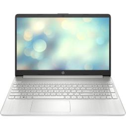 Portátil HP 15S-FQ5077NS Intel Core i5-1235U/ 8GB/ 512GB SSD/ 15.6'/ Sin Sistema Operativo