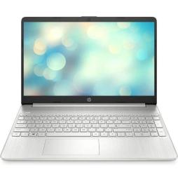 Portátil HP 15S-FQ5113NS Intel Core i7-1255U/ 16GB/ 512GB SSD/ 15.6'/ Sin Sistema Operativo