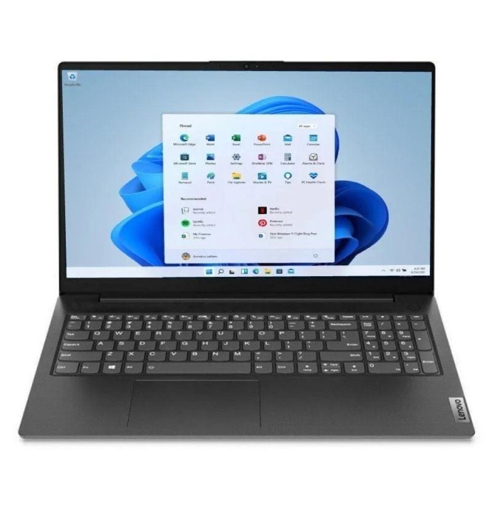 Portátil Lenovo V15 G2 IJL 82QY00PVSP Intel Celeron N4500/ 8GB/ 256GB SSD/ 15.6'/ Win11