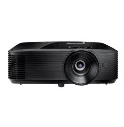 Proyector Optoma DW322/ 3800 Lúmenes/ WXGA/ HDMI-VGA/ Negro