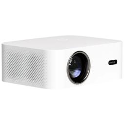 Proyector Wanbo X2 Pro 450 Lúmenes/ HD/ HDMI/ WiFi/ Blanco