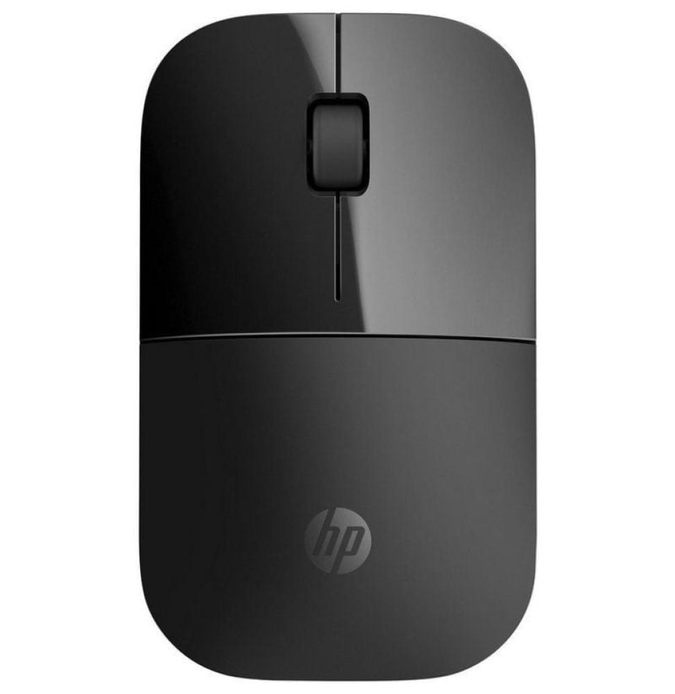 Ratón Inalámbrico HP Z3700/ Hasta 1200 DPI