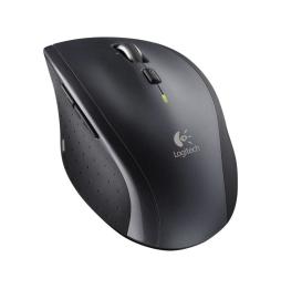 Ratón Inalámbrico Logitech Marathon M705/ Hasta 1000 DPI V2