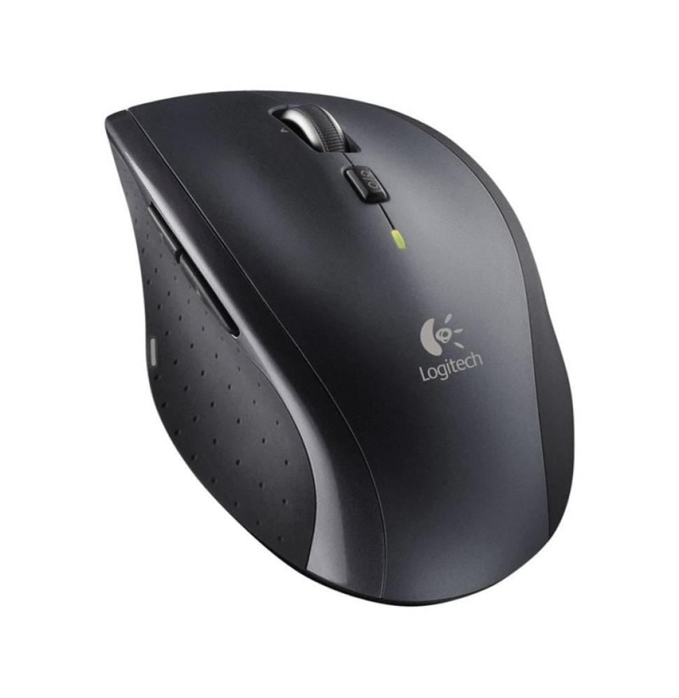 Ratón Inalámbrico Logitech Marathon M705/ Hasta 1000 DPI V2