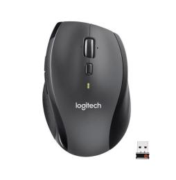 Ratón Inalámbrico Logitech Marathon M705/ Hasta 1000 DPI