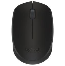 Ratón Inalámbrico Logitech M171/ Hasta 1000 DPI