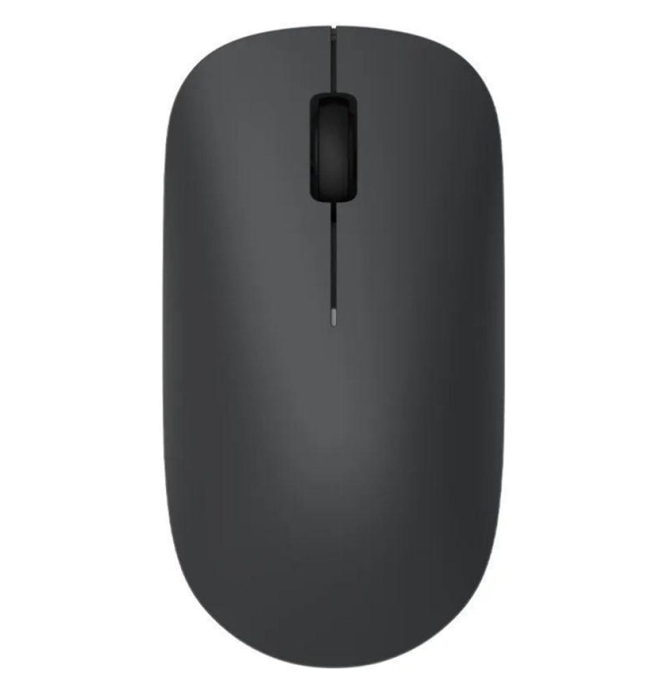 Ratón Inalámbrico Xiaomi Wireless Mouse Lite/ Hasta 1000 DPI