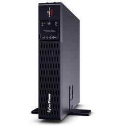 SAI Línea Interactiva Cyberpower PR3000ERT2U/ 3000VA/ 8 Salidas/ Formato Rack y Torre