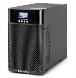 SAI Online Salicru SLC 2000 Twin Pro2/ 2000VA-1800W/ 4 Salidas/ Formato Torre