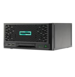 Servidor HPE Proliant Microserver Gen10 Plus v2 Intel Pentium G6405/ 16GB Ram