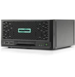 Servidor HPE Proliant Microserver Gen10 Plus v2 Intel Xeon E-2314/ 16GB Ram