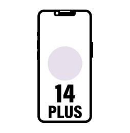 Smartphone Apple iPhone 14 Plus 256GB/ 6.7'/ 5G/ Purpura