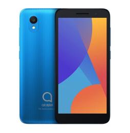 Smartphone Alcatel 1 (2021) 1GB/ 16GB/ 5'/ Azul Agua