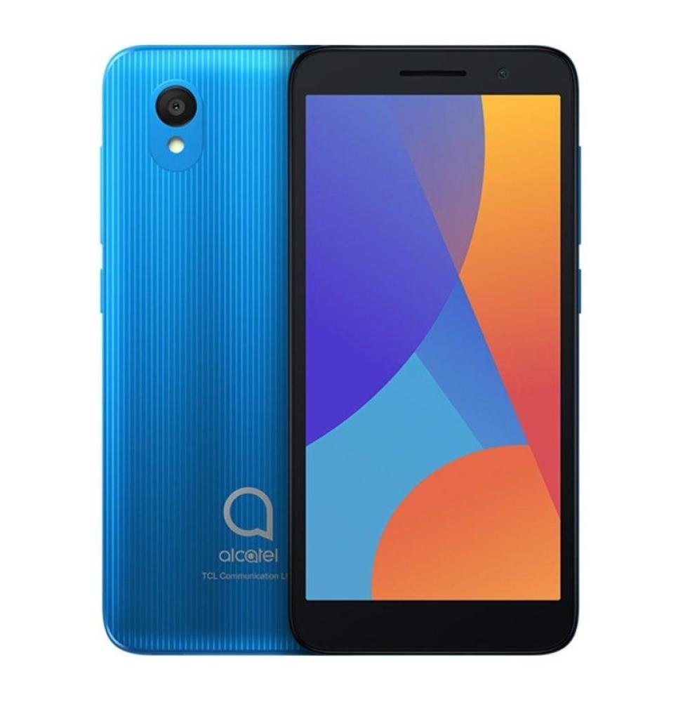 Smartphone Alcatel 1 (2021) 1GB/ 16GB/ 5'/ Azul Agua