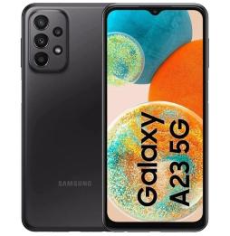 Smartphone Samsung Galaxy A23 4GB/ 64GB/ 6.6'/ 5G/ Negro