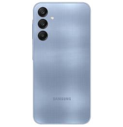 Smartphone Samsung Galaxy A25 6GB/ 128GB/ 6.5'/ 5G/ Azul