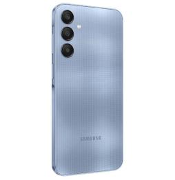 Smartphone Samsung Galaxy A25 6GB/ 128GB/ 6.5'/ 5G/ Azul