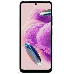 Smartphone Xiaomi Redmi Note 12S NFC 8GB/ 256GB/ 6.43'/ Azul Hielo