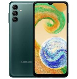 Smartphone Samsung Galaxy A04s 3GB/ 32GB/ 6.5'/ Verde