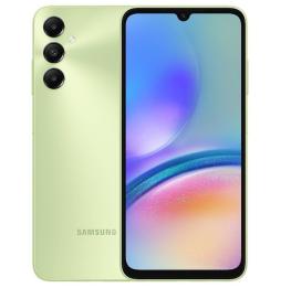 Smartphone Samsung Galaxy A05s 4GB/ 64GB/ 6.7'/ Verde