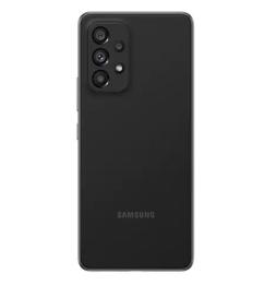 Smartphone Samsung Galaxy A53 6GB/ 128GB/ 6.5'/ 5G/ Negro