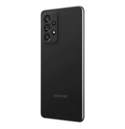 Smartphone Samsung Galaxy A53 6GB/ 128GB/ 6.5'/ 5G/ Negro