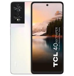 Smartphone TCL 40 NXTPAPER 8GB/ 256GB/ 6.78'/ Opalescente