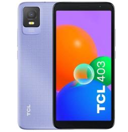 Smartphone TCL 403 2GB/ 32GB/ 6'/ Malva