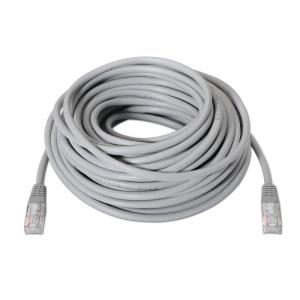 Cable de Red RJ45 UTP Aisens A135-0235 Cat.6/ 15m/ Gris