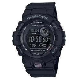 Reloj Digital Casio G-Shock G-Squad GBD-800-1BER/ 54mm/ Negro