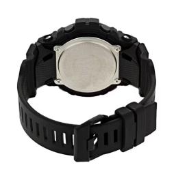 Reloj Digital Casio G-Shock G-Squad GBD-800-1BER/ 54mm/ Negro