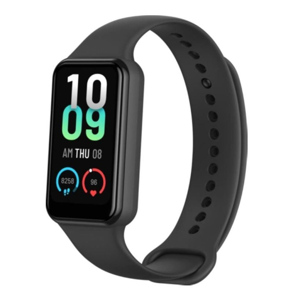 Pulsera Smartband Huami Amazfit Band 7/ Negra