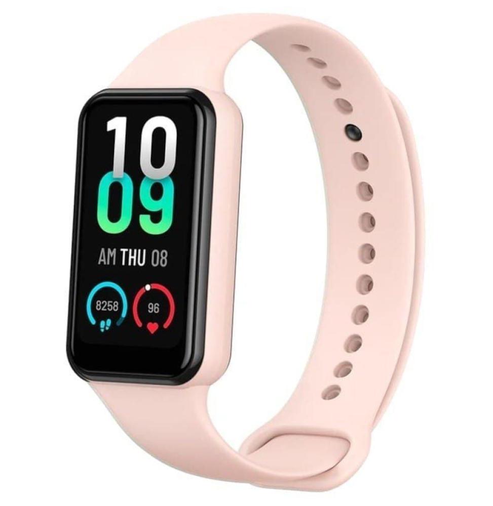 Pulsera Smartband Huami Amazfit Band 7/ Rosa