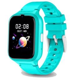 Reloj con Localizador para niños SPC Smartee 4G Kids/ Verde